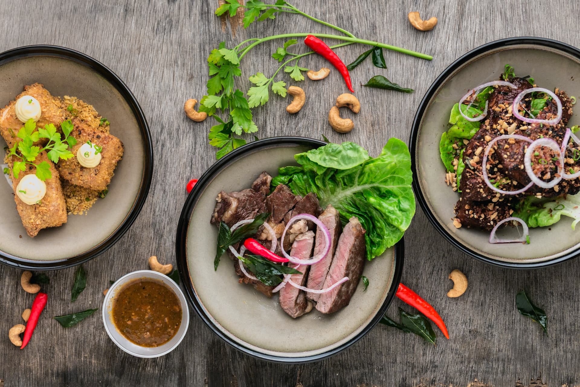 Cover Image for How to choose the best meal kit for you and your family?