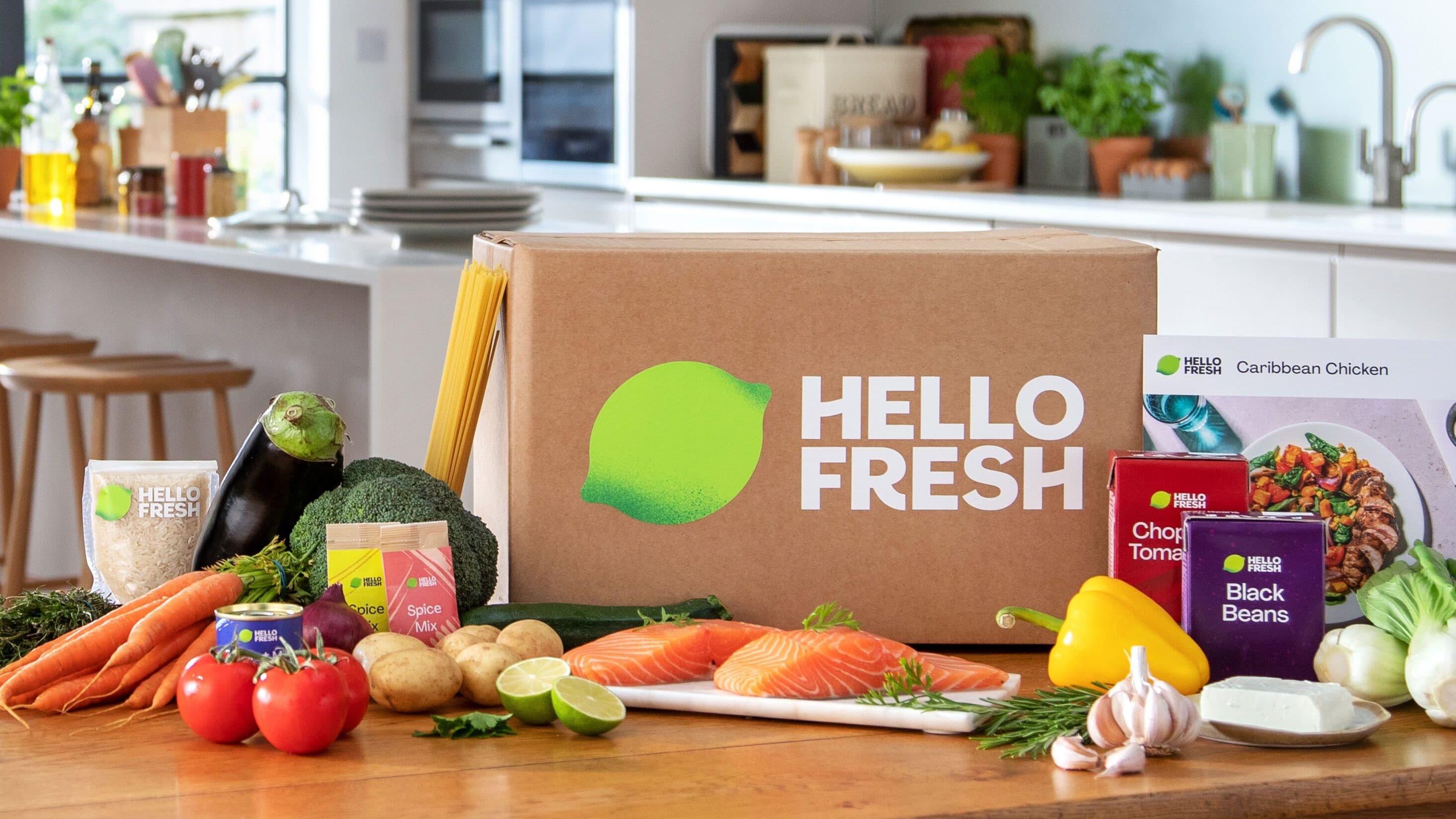 Cover Image for 5 reasons why meal kits are worth it