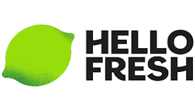 Hello fresh logo